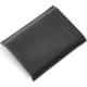 Bloc de notas en funda de polipiel y poliéster con cierre magnético 15,5 x 21,5 cm