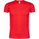 Camiseta publicitaria 100% algodón Iconic Fruit Of The Loom 150
