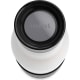 Botella térmica en acero inox. (500 ml) bludrop agarre silicona Tefal