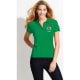Polo ligero 100% algodon publicitario de mujer passion Sols 170