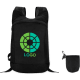 Mochila deportiva ripstop