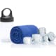 Toalla de 90x30cm en material softcool extreme  Rikat