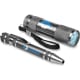 Set linterna con bolígrafo