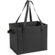 Organizador plegable para el maletero del coche 34 x 28 x 25 cm