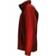 Chaqueta de softshell horizon Valento