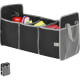 Organizador plegable RPET 600D tres compartimentos