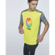 Camiseta técnica de manga corta Zolder Roly 135