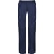 Pantalon de trabajo de mujer Daily Woman Roly azul marino