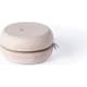 Yoyo ecológico de madera natural natural