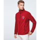 Chaqueta estilo polar en micropolar para deporte al aire libre Luciane Roly 300