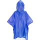Poncho de niño Teo azul
