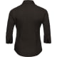 Blusa entallada manga 3/4 de mujer Russell 140