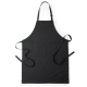 Delantal  de alta calidad en material tc Konner