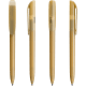 Bolígrafo eco super clip origin personalizado BIC arena