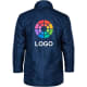 Parka impermeable con identificador extraible munich Valento