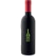 Set de vino 3 accesorios forma botella