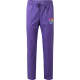Pantalón de pijama sanitario con goma y cordón Velilla morado