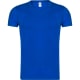 Camiseta unisex 100% algodón Iconic V-Neck Fruit Of The Loom 150