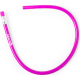 Lápiz flexible original grande  fucsia
