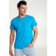 Camiseta manga corta básica publicitaria  Atomic Roly 150