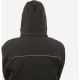 Chaqueta de softshell acolchada gama alta rock Sols