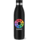 Botella térmica (700 ml) bludrop Tefal negro