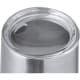 Vaso térmico de acero inox reciclado con doble pared (340 ml)