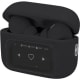 Auriculares bluetooth con pantalla tactil para merchandising