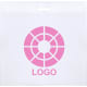 Bolsa non-woven publicitaria y asas termoselladas 80 g/m² 50x50 cm