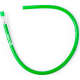 Lápiz flexible original grande  verde
