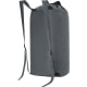 Mochila plegable poliéster 210D RPET gran capacidad cintas regulables