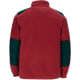 Chaqueta forro polar reforzada nevada Valento 400