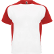Camiseta técnica de manga corta ranglán de niño Bugatti Roly 140