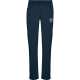 Pantalón largo  de mujer Hilton Roly azul marino