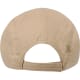 Gorra con corte clásico personalizada de algodón con cierre de velcro