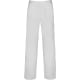 Pantalon blanco Pintor Roly blanco