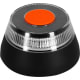 Luz de emergencia V16 personalizada kershaw negro