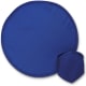 Disco volador de nylon plegable