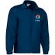 Chaqueta de chandal court Valento azul marino noche