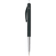 Bolígrafo M10 clic personalizado BIC negro