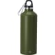 Bidón térmico de acero inox reciclado doble pared  personalizado (500 ml)