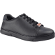 Zapato transpirable tipo bamba Casual Dian negro