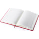 Libreta para empresas de notas con lineas 14,7 x 21 cm