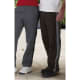 Pantalon de felpa adulto park Valento