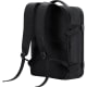 Mochila de nylon elegante compartimento al vacío y bomba 35w