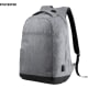 Mochila antirrobo repelente al agua
