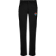 Pantalón largo  de mujer Hilton Roly negro