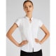 Blusa cuello mandarin de mujer Kustom Kit 115