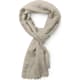 Suave foulard en extensa gama de colores Ribban beige