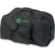Bolsa de deporte con bolsillo frontal